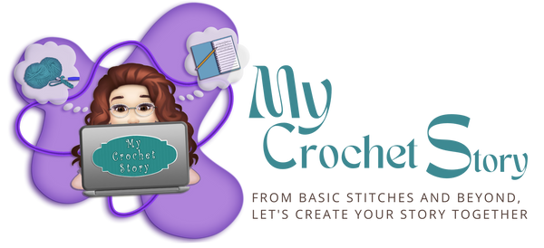 My Crochet Story